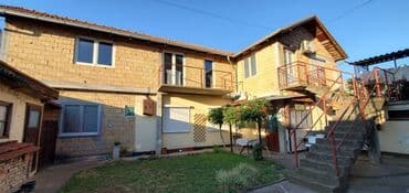 stan na izdavanje beograd: 400 sq. m, 5 bedroom — 12