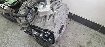 broj motora golf 2: AUTOMATSKI MENJAC DSG ZA VOLKSWAGEN TIGUAN OD 2012. DO 2015. GOD. - — 2