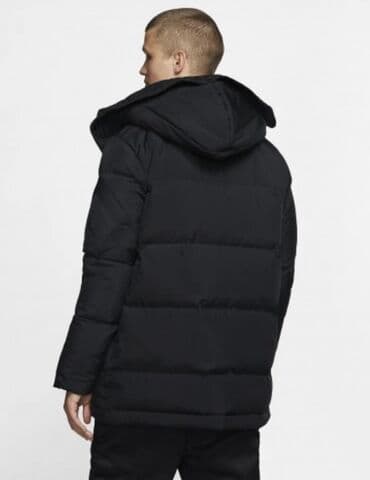 lindex zimske jakne: Jordan Wings Down Parka-Original-Skupocena-Premiu Edicija m, L, XL,XXL — 4
