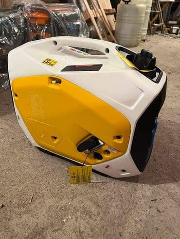 sklopka za agregat: Agregat INVERTOR ITC profesional ( španija) Agregat. 2 kw. Ekstra — 1