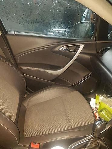 auto sedišta za decu polovna: SEDIŠTA COSMO ZA OPEL ASTRA J OD 2009. DO 2015. GOD. | Polovni — 3