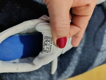 Čizme: Adidas, Veličina - 28 — 5