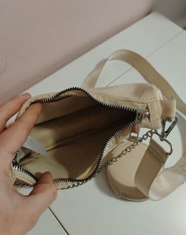 Jewellery: Nova tasna — 1