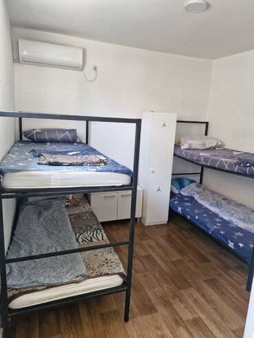 sobe ruma: 150 sq. m — 3