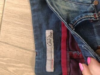 Lepota i nega: Farmerke — 3