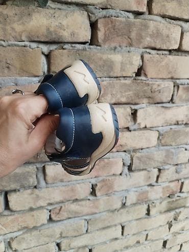 obuca leon beograd: Naturino sandale za dečake, broj 27, uložak 17,5 cm. - Model sa — 7