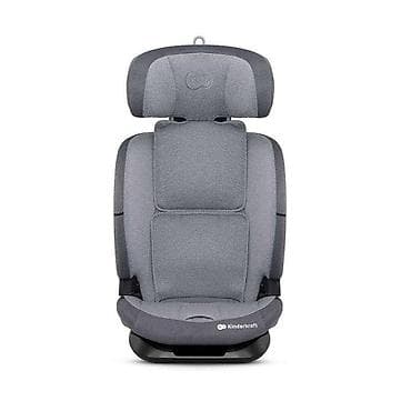 Autosedišta: Kinderkraft ONETO3 i-Size auto sedište 76–150 cm (Cool Grey) Šifra — 4