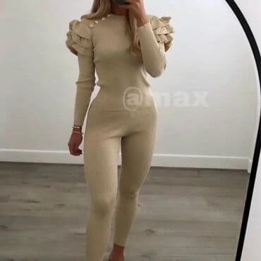 Women's Clothing: Uni — 3