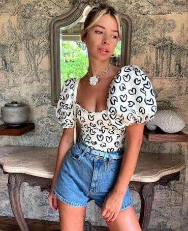 majice fred perry: Majica: 2200 dinara — 1