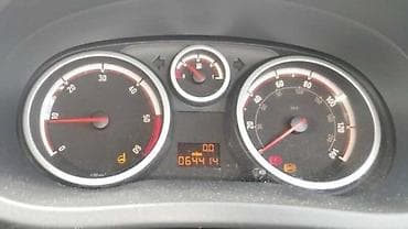 popravka udubljenja na autu cena: KILOMETAR SAT ZA OPEL CORSA D OD 2006. DO 2014. GOD. | Polovni — 1