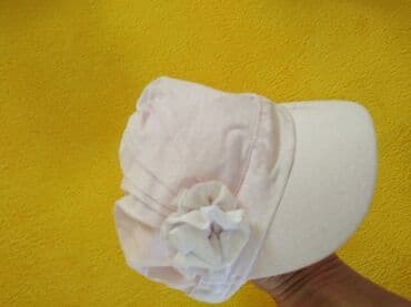 jakne za devojcice zimske: Beanie, For girls, color - Pink — 4