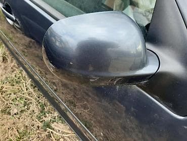 pojasevi za auto: DESNI RETROVIZOR ZA VOLKSWAGEN GOLF 4 OD 1998. DO 2005. GOD. | Desni — 1