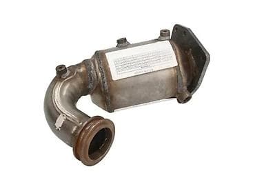 DPF Filters: KATALIZATOR ALFA ROMEO 159 | NOVO! NOVO! NOVO! U ponudi imamo veliki — 1