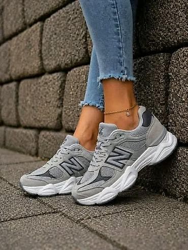 Patike New Balance – lifestyle/athleisure model sa retro dad-sneaker na lalafo.rs Patike New Balance – lifestyle/athleisure model sa retro dad-sneaker