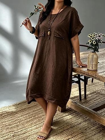 kape za devojčice: 06. Haljina za punije
2XL 3XL 4XL
Cena : 2.450 dinara H — 1