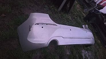 farovi za juga: ZADNJI BRANIK F40 BASIC ZA BMW SERIJA 1 | BMW 1 f4 zadnji branik — 3