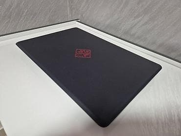 redme pad 2: HP Omen 17 – gejming laptop sa 17,3-inčnim ekranom i crvenim — 10