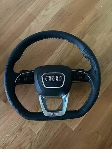 citroen c3 do 1000 evra: VOLAN ZA AUDI Q4 E-TRON, Q5, Q7 . OD 2015. DO 2022. GOD. | za audi — 2