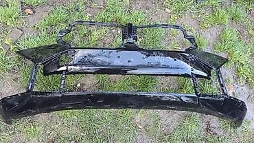 auto delovi leskovac: PREDNJI BRANIK G09 ZA BMW XM | BMW xm g09 prednji branik — 1