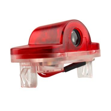 ambijentalno svetlo za auto: Vw golf 4, caddy, touran led logo projektori za vrata volkswagen - — 2