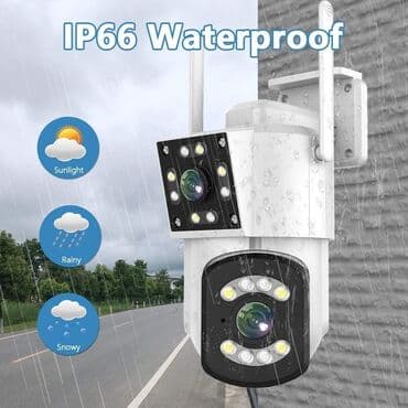 micro sd lenovo 1tb: F E N O M E N A L N O 7000din WiFi Spoljna Rotirajuća Kamera sa 2 — 7