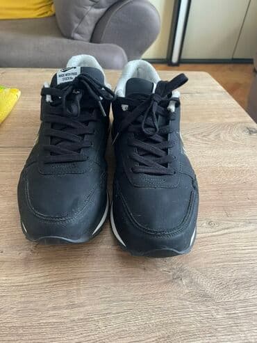 muski kais tommy hilfiger original: Trainers, Replay, size - 45 — 2