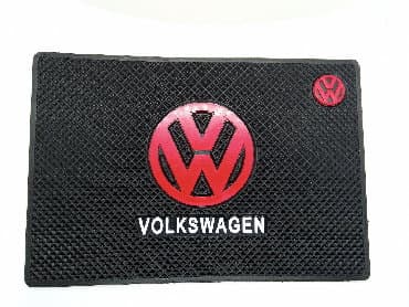 teretne gume 13 c: Neklizajuća podloga VOLKSWAGEN VOLKSWAGEN gumena neklizajuća podloga — 1