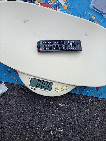 lil solid 2.0 rešavanje problema: Digitalna bebi vaga LAICA (do 20 kg, rezolucija 10 g) - Brend/model — 1
