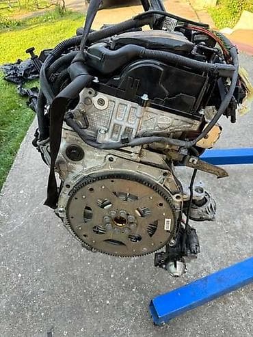 cirada za motor: MOTOR ZA BMW 320 OD 2014. DO 2016. GOD. | motor za BMW f30 (kao — 1