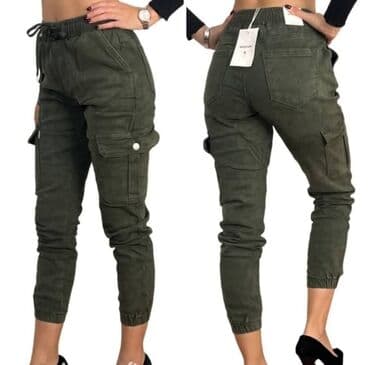 Men's Footwear: 27, 34, Jeans, High rise, Baggy — 2