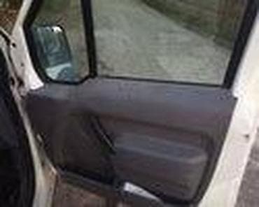 nalepnice za kola: STAKLA NA VRATIMA ZA FORD TRANSIT CONNECT OD 2002. DO 2005. GOD. | — 5