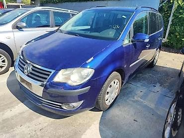 tandem pumpa 1.9 tdi nova: DESNI FAR ZA VOLKSWAGEN TOURAN OD 2006. DO 2010. GOD. | Desni far u — 4