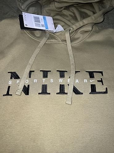 veliko snizenje obuce: NIKE Sportswear Hoodie vel. M NOVO IH4054 276 — 5