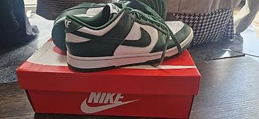 nike patike dunk low: Nike patike – model niskog profila sa klasičnim košarkaškim DNK-om — 6