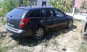kuka za vucu: KRILA ZA RENAULT LAGUNA OD 2000. DO 2003. GOD. | U ponudi krila za — 2