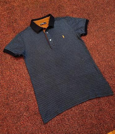 obicne pamucne majice: Polo Ralph Lauren muška pamučna majica vel. M Kvalitetna, atraktivna — 3