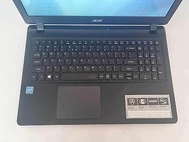 Acer: Acer laptop 15.6" - Ekran: 15.6" HD, mat finiš sa BlueLight Shield — 8