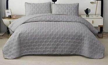 gali pirot prekrivaci: 🌿Bračni prekrivači🌿 🌿Prekrivač 220*240 + dve jastučnice 50*70 — 9