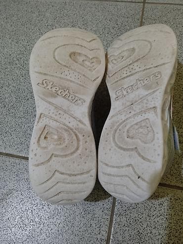 aldo obuca: Ocuvane Skechers patike za devojčice – model Heart Lights - Broj: 30 — 7