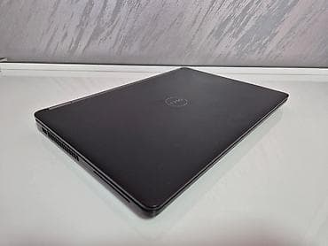 lenovo thinkpad edge laptop: Dell Latitude 5480 – poslovni 14" laptop - Ekran: 14" mat displej — 5