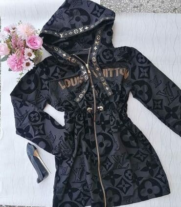 suskave torbe: Suskavac jakna s m — 1