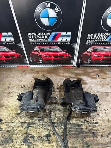 ediag elite: ZADNJA ELEKTRO KLESTA F10/11 ZA BMW SERIJA 5 OD 2010. DO 2017. GOD. | — 3