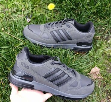 air max command 46: Trainers, Adidas, size - 46 — 2