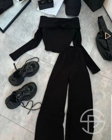 Venčanice i aksesoari: 2XL, bоја - Crna — 1