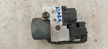 Brake System: ABS 2.0 HDI 66KW ZA CITROEN XSARA PICASSO — 5