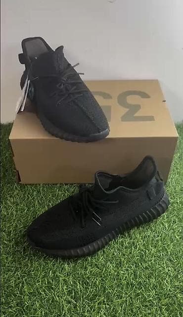 Sandale i papuče: Patike – silueta inspirisana modelom 350 sa Boost-stil đonom Brojevi — 6