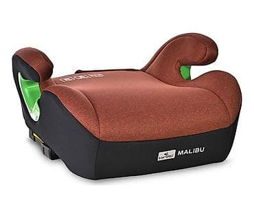LORELLI AUTO SEDIŠTE MALIBU I-SIZE ISOFIX (125–150 cm) – GINGER Šifra na lalafo.rs LORELLI AUTO SEDIŠTE MALIBU I-SIZE ISOFIX (125–150 cm) – GINGER Šifra