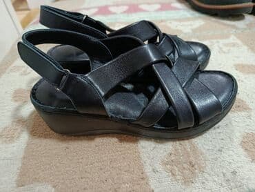 Sandale: Sandale, 38 — 1