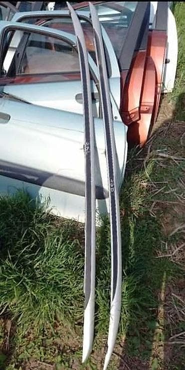 KROVNE SINE NOSACI ZA OPEL ZAFIRA | Svi delovi za Opel vozila 