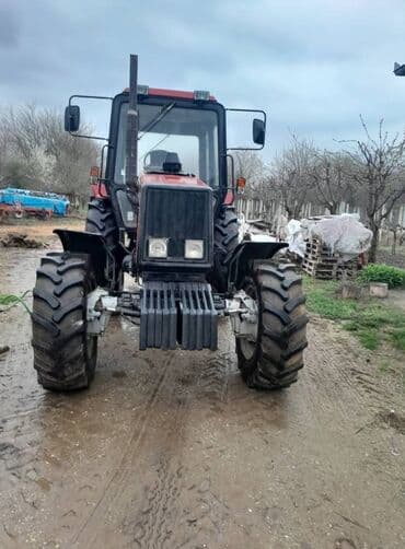 lidl patosnice za auto: Na prodaju traktor Belarus 1221, opremljen kabinom, idealan za — 7